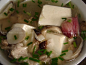 如何做豆腐草菇粟米汤