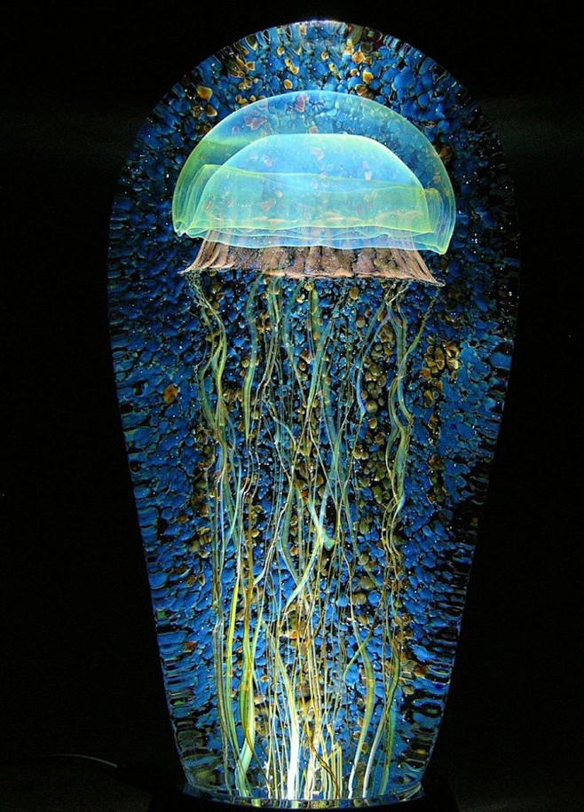 » Удивительные медуз...