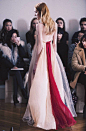Valentino Spring 2017 Couture ​​​​