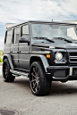 Mercedes Benz G63 AMG