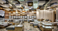 CHOW TAI FOOK JEWELLERY GROUP - CTF HEFEI INTIME DEPARTMENT STORE SHOP - One Plus Partnership : One Plus’s creative inspiration for each project is focused on a specific theme. Each novel and unique design element is incorporated into the project keeping 
