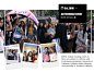 Brand Events Overview Of ZAFUL