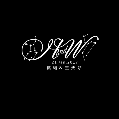 wo王淼采集到LOGO
