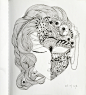 《面具女郎》-虫虫飞~