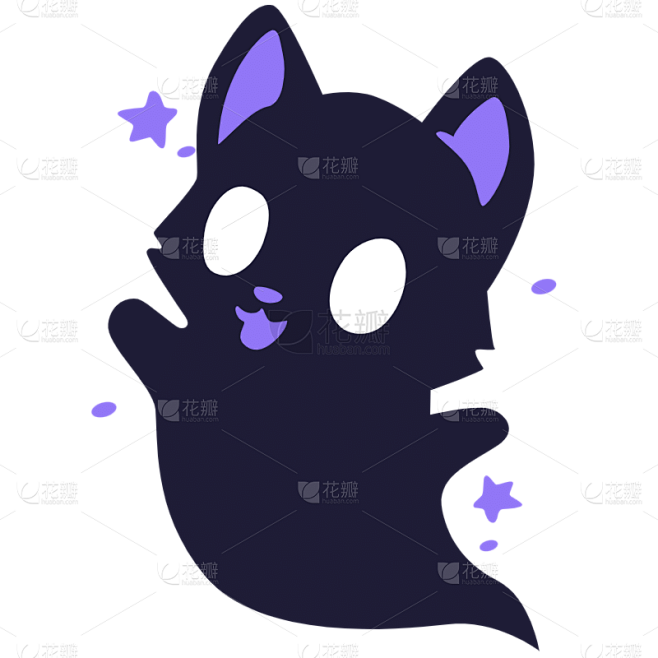 Halloween Sticker