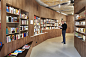 德国柏林Ocelot书店&咖啡馆空间设计 设计圈 展示 设计时代网-Powered by thinkdo3