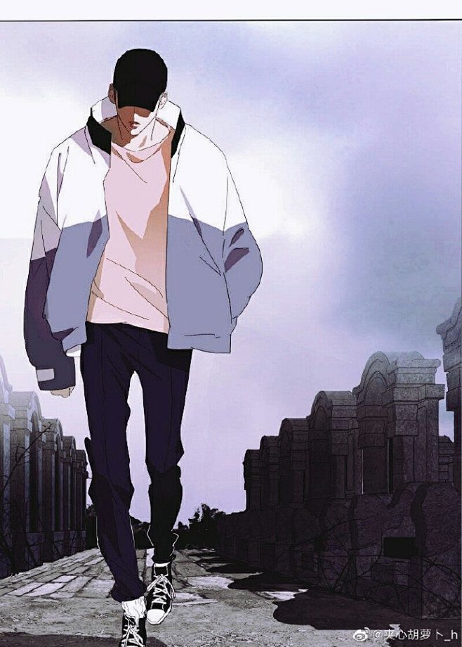 撒野超话自制壁纸，大飞真的好帅啊啊啊
...