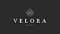 The Velora Hotel®酒店品牌VI设计 设计圈 展示 设计时代网-Powered by thinkdo3