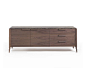 Side boards | Storage-Shelving | Atlante | Porada | C.. Check it out on Architonic