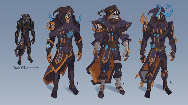 Dauntless - First Ha...