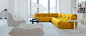 TOGO Ligne Roset