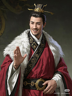 回声03采集到三国类