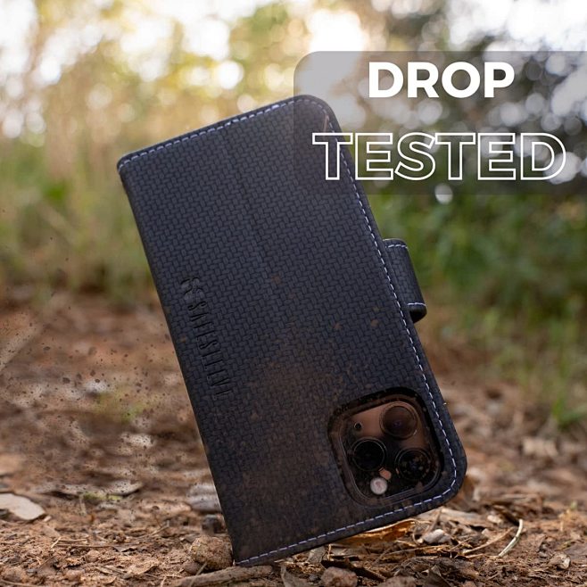 Amazon.com: SafeSleeve EMF Protection Anti Radiation iPhone 14 Plus ...