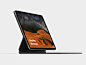 iPad Pro样机