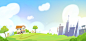 Backgrounds for CUT THE ROPE: UNEXPECTED ADVENTURE : Backgrounds