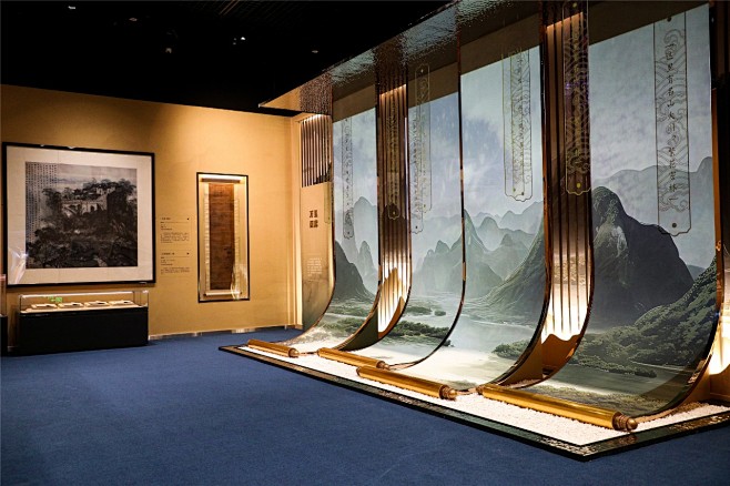 江天万里——长江文化展