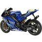蓝色摩托车#png图标#
