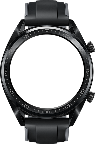HUAWEI WATCH GT 运动评估