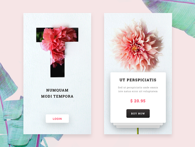 Weekly Inspiration f...