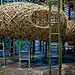东方竹，东方学，东方艺术-中国美院竹生活艺术展 : 本帖最后由hzccp于2018-4-1219:10编辑竹，虚怀、心空、守节、飘逸。一代文豪苏东坡曾这么描写竹子：“食者竹笋，居者竹瓦，载者竹筏，炊者竹薪，衣者竹皮，书者竹纸，履者