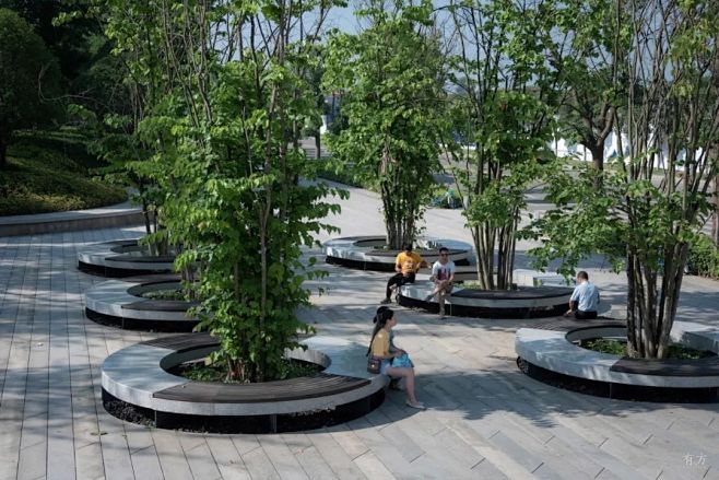 中国建筑摄影师43 | 马承融：拍景观和...