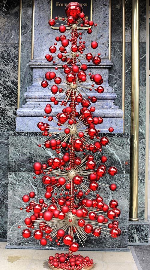 It's almost Christma...