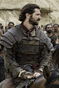 Is Daario Ever Coming Back to Game of Thrones? There's (a Tiny Bit of) Hope