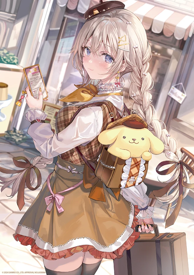 momoco_haru图片_日系图片素材-花瓣网