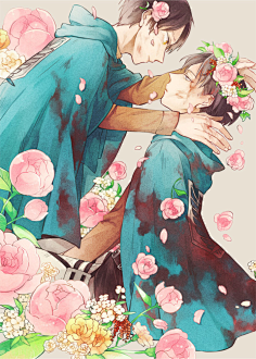 日渐腐化的世界-花瓣网|陪你做生活的设计师 | | 酒茨酒 | 半次元-第