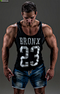 Massive : Sport shoot