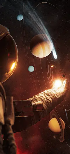 你是我的星辰大海，你的笑容，是我此生最美的风景 - 哔哩哔哩
