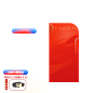 主图腰带标签