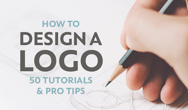 How to Design a Logo...