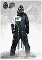R.O.E.P.E.R., Mack Sztaba : Remote Operated Exo-Planet Engineer Robot

A robot body remotely controlled by a human driver used for Terra forming projects.