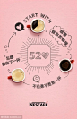 520情人节品牌借势海报精选【品牌】