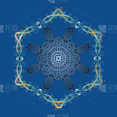 抽象,绘画艺术品,创造力,乡村,高雅,直的,图像,霜,冻结的,装饰