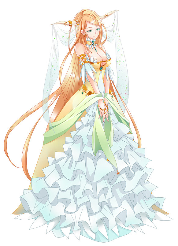 12星座魅力拟人化金牛座