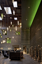 Le Meridien Zhengzhou Design Statement / Neri&Hu - 谷德设计网