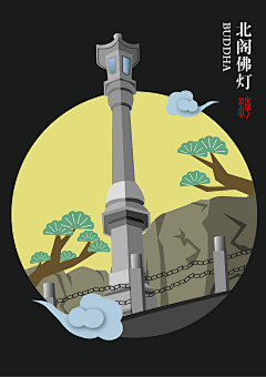 shanzi2007采集到潮州八景