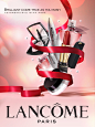 Promotion Key Visual For LANCOME : lancome promotion