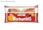 英国面包品牌Warburtons包装设计欣赏