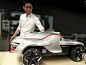 【前奥迪设计师】毕业于ACCD的华人设计师 Tony Chen 汽车设计作品欣赏