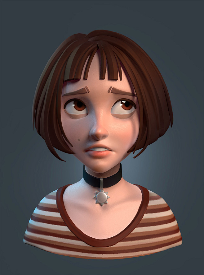 Some speedsculpt cha...