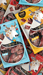 造上×优加优丨知森食点，多品类品牌的系统统一