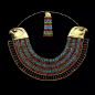 古埃及首饰