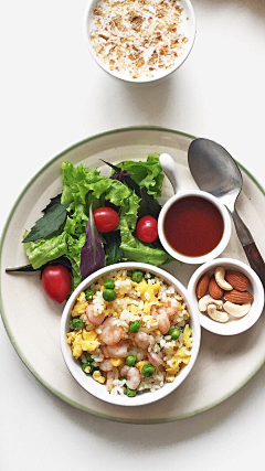 至尊小花采集到美食