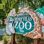Welcome to Henry Vilas Zoo | Madison, Wisconsin