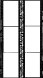 电影胶片照片图片手账展示边框模板免抠PNG 影楼 (68)