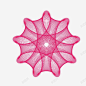手绘玫红防伪团花线条底纹高清素材 a 代金券 团花 团花设计 底纹 授权证书 边框 防伪 防伪团花 防伪底 防伪底纹 防伪纹 防伪线条 防伪证书 元素 免抠png 设计图片 免费下载