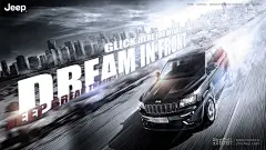 12年JEEP合集制作过程分享及源文件下载 喜欢可以做壁纸@北坤人素材